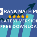 Rank Math Pro Latest Version Free Download