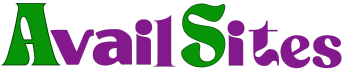 Avail Sites